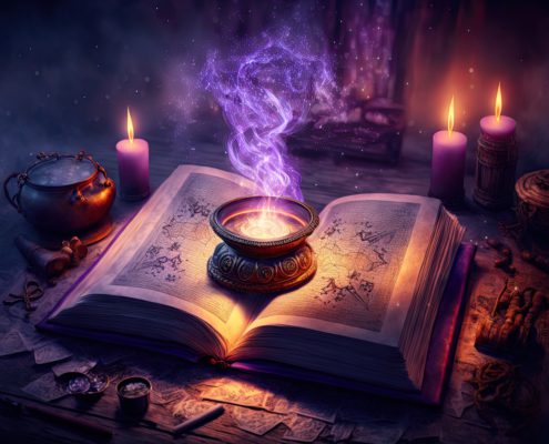 Rituales viernes 13 efectivos para amor, trabajo y abundancia