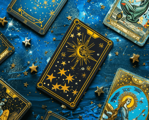 Consulta Tarot Semanal WhatsApp ¿Energía Amor, Trabajo,Dinero?