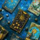 Consulta Tarot Semanal WhatsApp ¿Energía Amor, Trabajo,Dinero?
