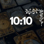 Significado ver Hora Espejo 10:10 Significado ver Hora Espejo 10:10