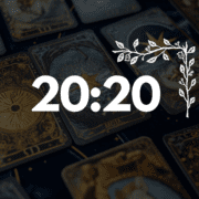 Significado ver Hora Espejo 20:20 Amor, Trabajo y Dinero
