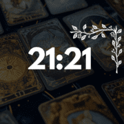 Significado ver Hora Espejo 21:21 Amor, Trabajo y Dinero