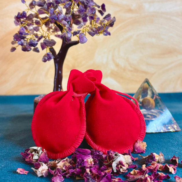 Amuleto para Atraer el Amor Ritualizado Amuleto para Atraer el Amor Ritualizado