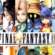 Qué Personaje Final Fantasy IX Eres Según Tu Signo del Zodiaco