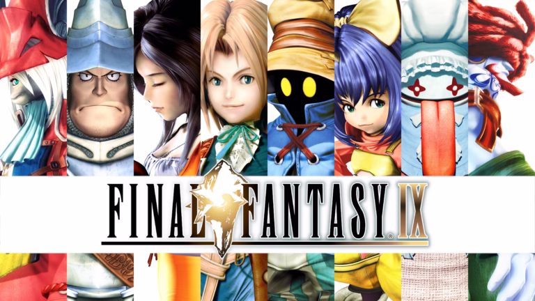 Qué Personaje Final Fantasy IX Eres Según Tu Signo del Zodiaco