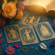 Significado espiritual cartas del Tarot Arcanos Mayores y Menores Significado espiritual cartas del Tarot: Arcanos Mayores y Menores