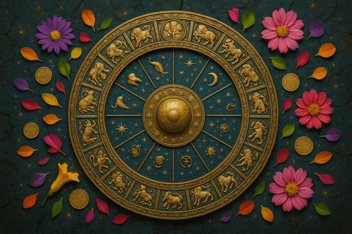 ¿Cómo es tu Energía del Dinero según tu signo del Zodiaco?