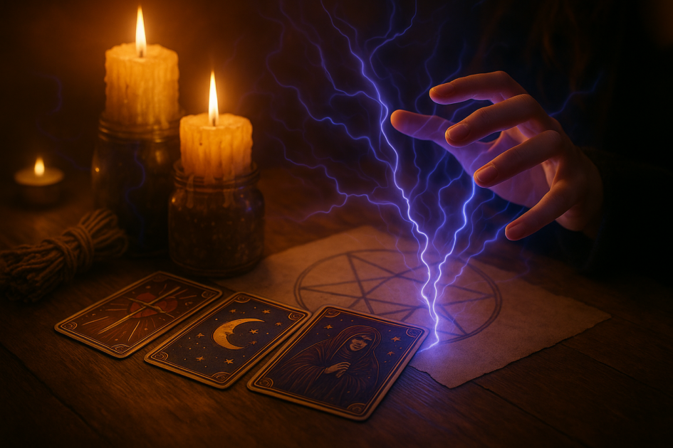 ¿Cómo saber si te han maldecido? Las Señales espirituales