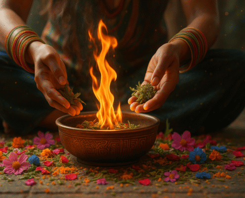 ¿Cómo saber si un ritual ha funcionado? Guía Espiritual Rápida