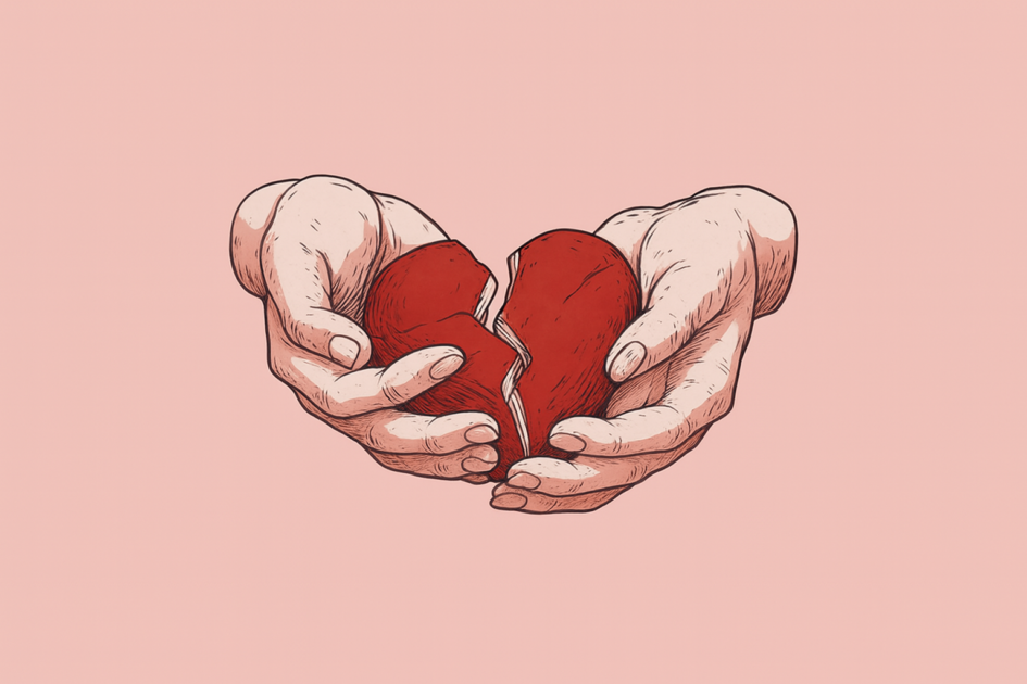 ¿Por qué mi pareja me ha abandonado? Tarot Canalizado