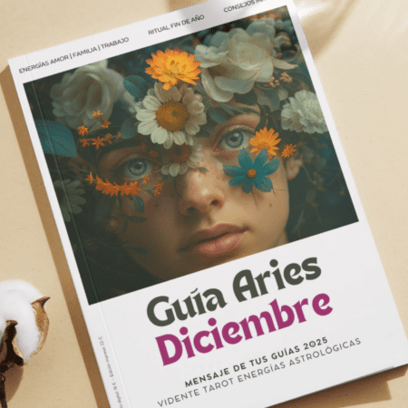 Guía Aries Mensual Diciembre 2025