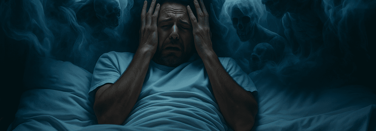 Sin energía al despertar Qué hacer cuando te levantas sin fuerzas?