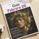 Revista Guías Febrero 2026