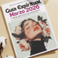 Revista Guía Marzo 2026