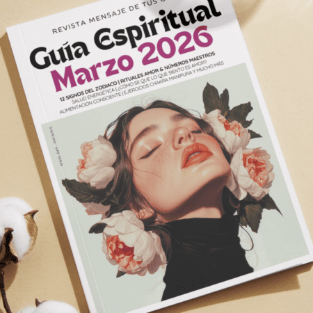 Revista Guía Marzo 2026