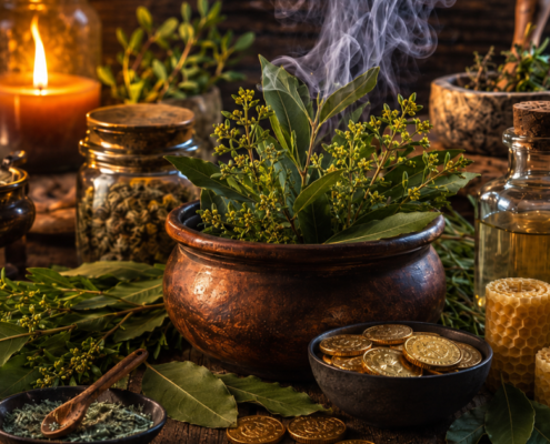 Ritual para junio