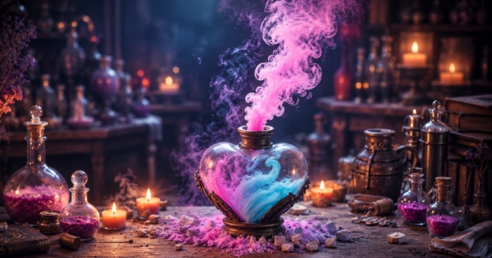 Cómo enamorar Signos del Zodíaco 2