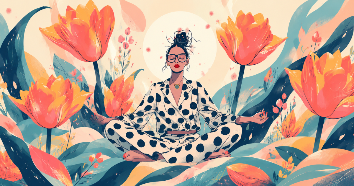 Origen energético de la abundancia: La Madre | Meditación Guiada