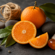 Ritual con naranja para atraer energía positiva paso a paso Ritual con naranja para atraer energía positiva paso a paso
