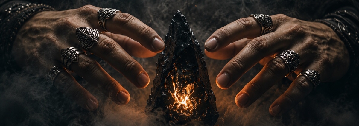 me rebotan los rituales mágicos