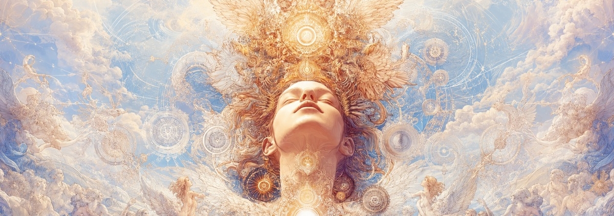 Chakra Sacro Bloqueado