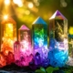 El tamaño del mineral no importa