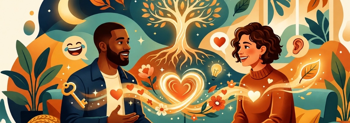compatibilidad energética con tu pareja