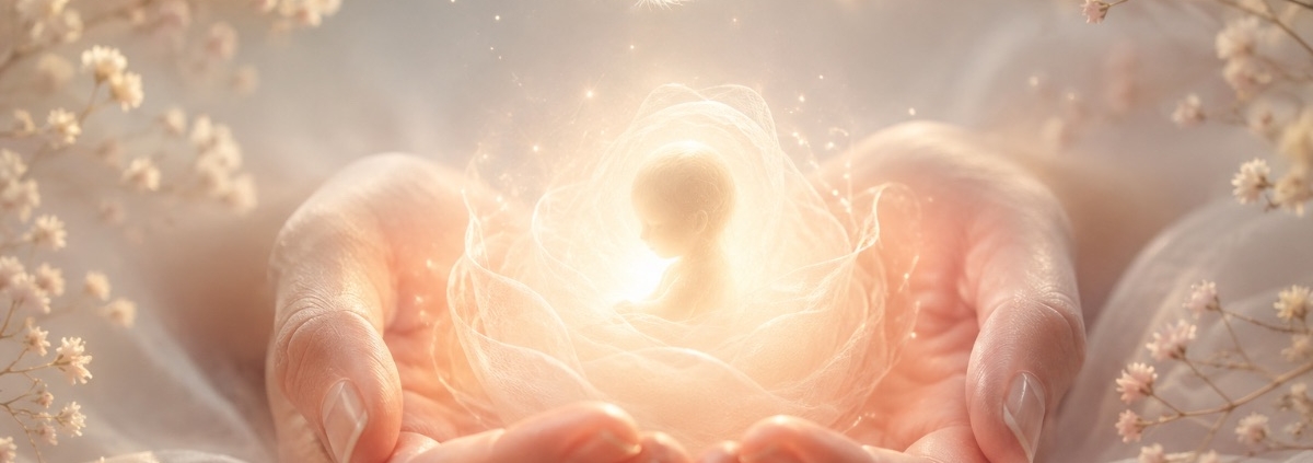 Duelo espiritual por un aborto