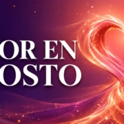 Energías de Amor Agosto Energías de Amor Agosto